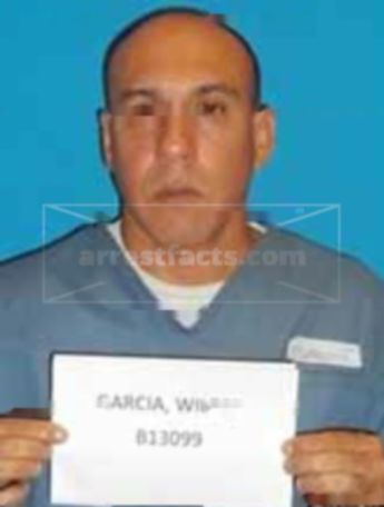 Wilber Garcia