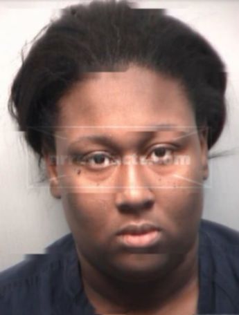 Tiara Mack