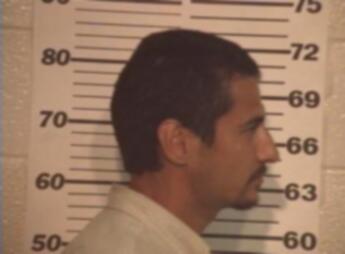 Jaime Ricardo Marin Serrano