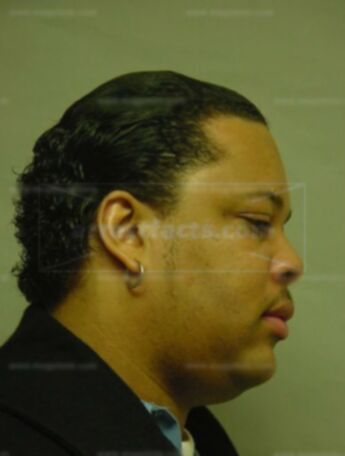 Verlee Jackson Jr.