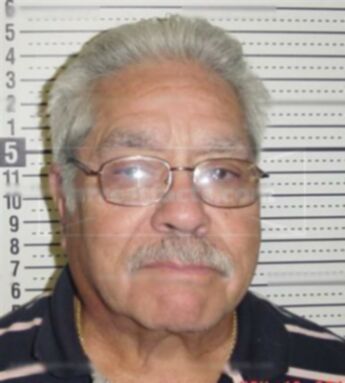 Felix Trevino Ozuna