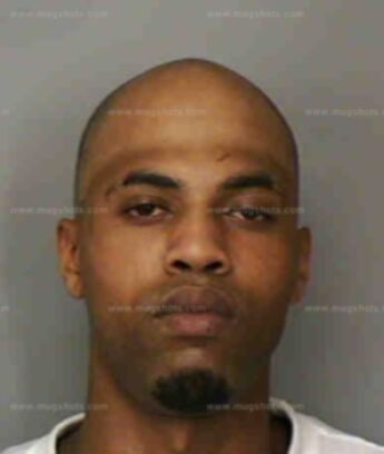 Quinshawn Desoto Green