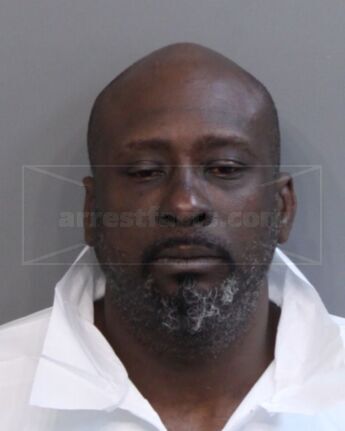 Darrel Dewayne Jones
