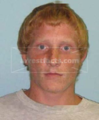 Brandon Lee Hosier