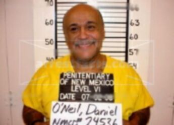Daniel P. O'neill