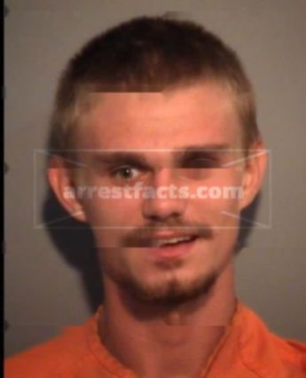 Aaron Michael Cornett