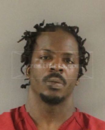 Anthony Eugene Carr