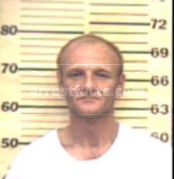 Allen Ray Logan