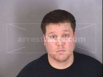 Aaron Nicholas Randall
