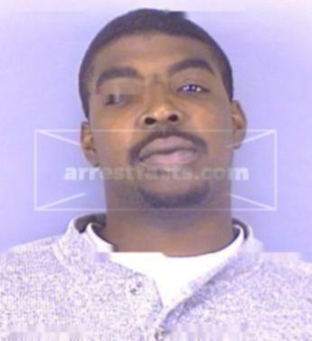 Justin Ramon Mackey