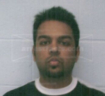 Ravi Patel