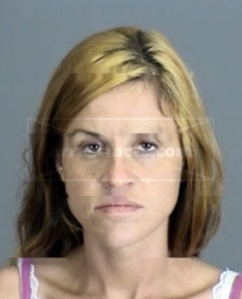 Jennifer Sue Perry