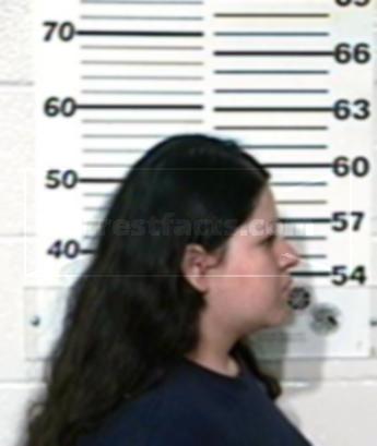 Sara Alicia Ramos Velasquez