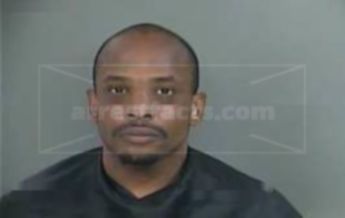 Tyrone Cornelius Brownlee