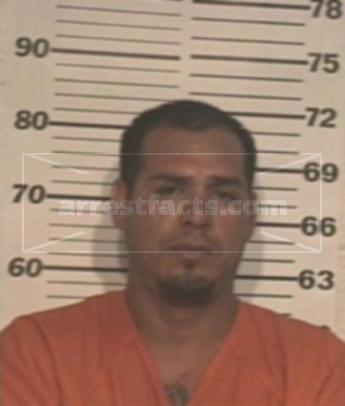 Reynaldo Hernandez Tafolla