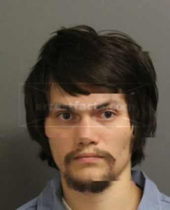 Joshua John Wayne Young
