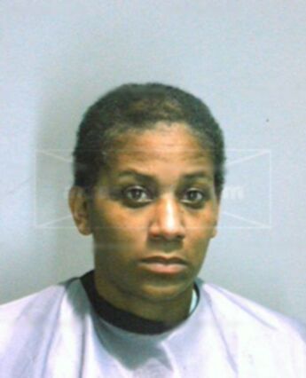 Amy Jwana Chaney