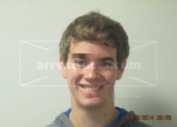 Jacob A Richardson