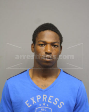 Raymond Bell