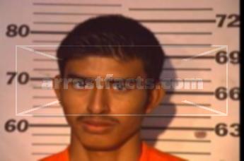 Hugo Alberto Sanchez