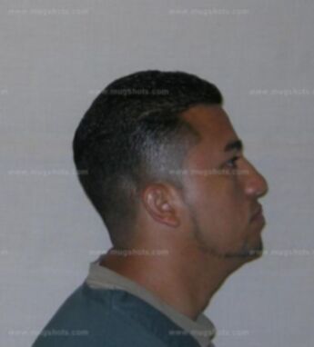 Saul R Diego