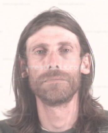 Elijah Floyd Caldwell