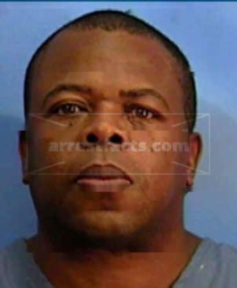 Deszi Marquis Hayes