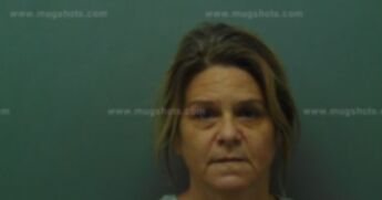 Pamela Michelle Henderson