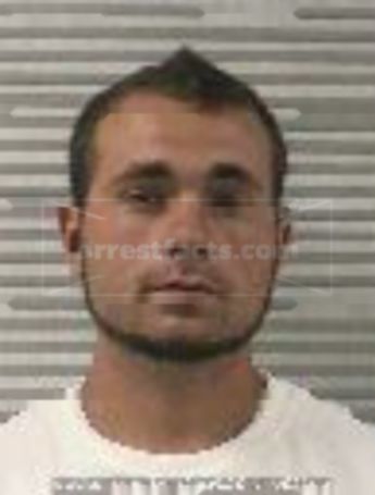 Cody Mansanarez
