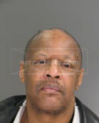 Richard Mckfall Burrell