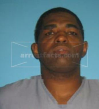 Calvin L Pouncy