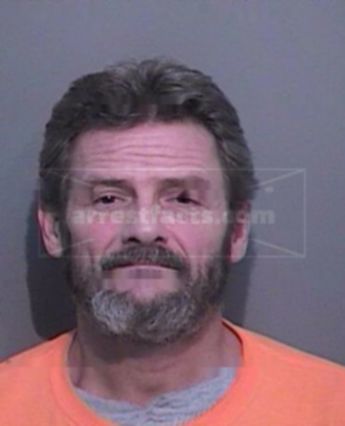 Jerry Wayne Myers Jr