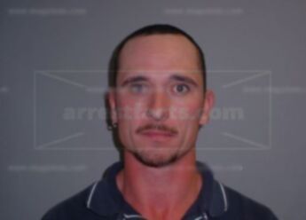 Timothy Harrison Annis