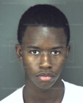 Brian Keith Pennington