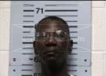 Roderick Gene Williams
