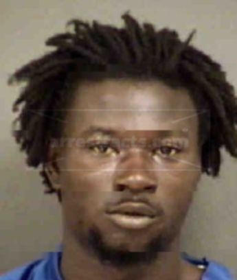 Victor Tyrone Dewalt