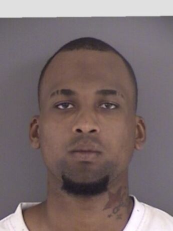 Jadarius Willie Davis