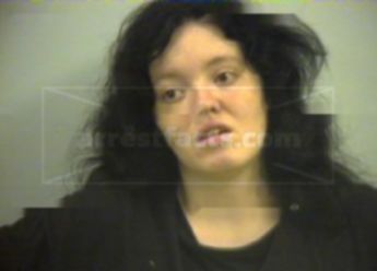 Martha Sue Fell
