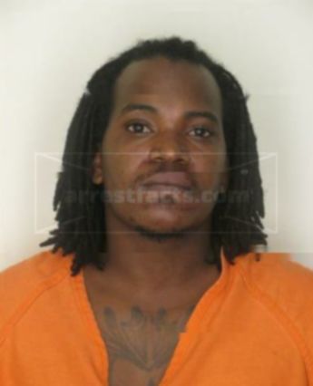 David Allen Hickmon Jr.