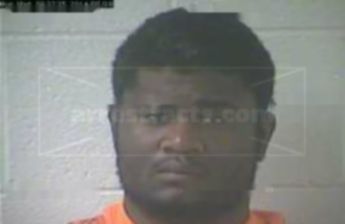 Devante Shilane Boyd