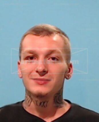 Dustin Lee Cook