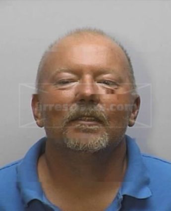 Marshall Duaine Hinshaw