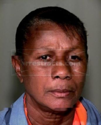 Ernestine Williams