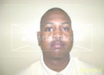 Byron Eugene Jones
