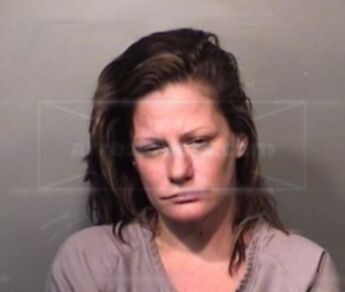 Corey Trena Woodard