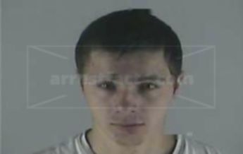 Andriy Ivanovich Khmelnytskyy