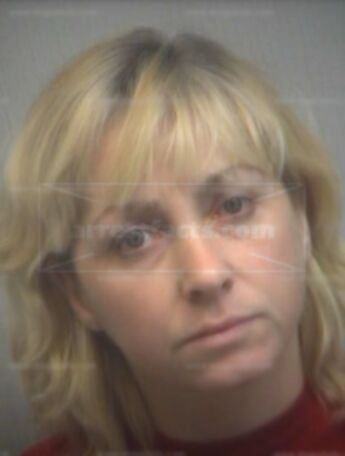 Kimberly Lynn Kuykendall