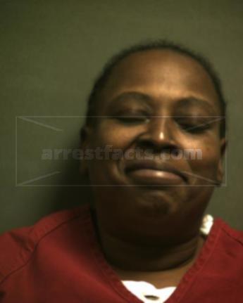Brenda Doris Fields