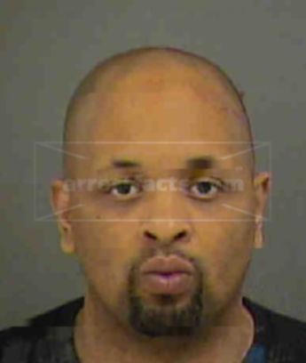Curtis Coleman Reeves
