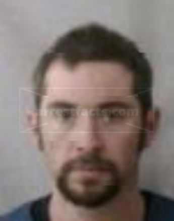 Brandon Alan Triplett